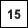 15 km