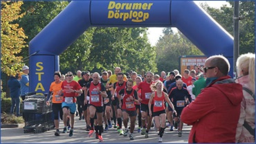 5. Dorumer Dörploop
