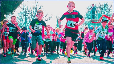 11. Sommerzeitlauf Gnarrenburg