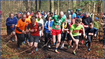 47. Osterlauf Wanna