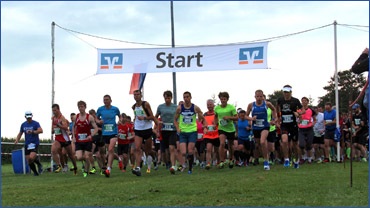 55. Volkslauf „Rund um Wellen“