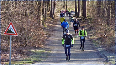 5. Deutscher-Olymp-Marathon, Wingst