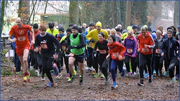12. Wingster Silvesterlauf