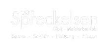 von Spreckelsen GbR